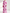 Chiffon Floral Print Crew Neck Maxi Dress