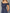 Navy Blue Lace Embroidered Off-Shoulder Maxi Dress