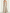Champagne-Colored Satin Mesh Sequined Embroidered Maxi Dress