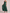 Sequined Rose Strapless A-line Maxi Dress
