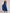 Sequined Rose Strapless A-line Maxi Dress