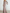 Chiffon Sequined Lace Embroidered Round Neck Fishtail Maxi Dress