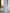Gray-Blue Satin Floral Jacquard Embossed V-Neck Fitted Maxi Dress
