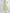 Apple Green Chiffon One Shoulder Floral Pearl Midi Dress