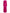 Magenta Chiffon Square Neck Flare Sleeve Maxi Dress