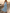 Tube Top Chiffon & Crepe Mix Waist Ruffle Mermaid Maxi Dress