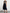 Marineblaues Illusionskleid mit floraler Spitze und plissiertem Chiffon, Midi-Länge
