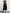 Marineblaues Illusionskleid mit floraler Spitze und plissiertem Chiffon, Midi-Länge