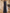Maxikleid aus Chiffon mit Navy Blue Illusion-Spitze und Peplum