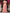 Maxikleid aus rosa Chiffon mit V-Ausschnitt, doppelten Rüschen und kurzen Ärmeln