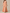 Chiffon V-Neck Capelet A-Line Ruched Waist & Slit Maxi Dress