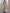 Strapless Watercolor Floral Print Ruched Satin Slit Maxi Dress