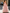 Light Pink Strapless Polka Dot Tiered Chiffon Slit Maxi Dress