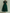 Midikleid aus Tüll mit hohem Kragen
