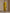 Robe longue jaune moutarde à col en V avec fleurs 3D