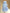 Lichtblauw Chiffon Ronde Hals Lantaarn Lange Mouw Maxi Jurk