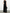 Black & White Two-Tone Ruffle Sleeve Keyhole Wide Leg Jumpsuit