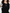 Black & White Two-Tone Ruffle Sleeve Keyhole Wide Leg Jumpsuit