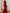 Robe longue sirène en satin avec corsage sans manches orné de sequins bordeaux