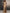 Maxikleid aus Champagner-Satin mit Carmenausschnitt