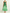 Square Tank Strap Gradient Floral Satin A-Line Midi Formal Dress