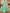 Vestido Maxi de Chiffon Verde-Menta com Decote em V e Mangas Flutuantes