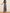 Dark Blue Floral Print One Shoulder 3D Flower Ruffle Chiffon Maxi Dress