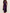 Halter Cowl Deep V Satin Mermaid Midi Dress