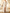 Asymmetrical One Shoulder Puff Sleeve Chiffon Slit Maxi Formal Dress