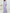 Rhinestone Trim Round Neck Batwing Sleeve Stretch Loose A-Line Maxi Dress