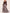 Μάξι φόρεμα με λαιμόκοψη καμπάνα, φουσκωτά μανίκια, ζώνη, 3D λουλούδια και φύλλα σε τύπωμα μουσελίνας