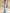 Blue Deep V Dolman Sleeve Twist Waist Maxi Dress