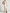 Round Neck Mesh Sequin Cape Crepe Slit Evening Maxi Dress