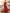 Maroon Chiffon V-Neck Maxi Dress