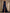 Dark Blue Satin Round Neck Maxi Dress