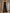 Dark Blue Satin Round Neck Maxi Dress