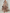 Light Taupe Dark Polka Dot Chiffon Tie Neck Layer Ruffle Maxi Dress