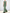 Elegant Floor-length Boat-shaped 3D Floral Maxi Dress