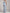 Light Blue One Shoulder Chiffon Sequined Shawl Sleeve Maxi Dress