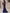 Solid Color Satin Shoulder Maxi Dress