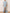 Solid Color Satin Round Neck Three Quarter Sleeve Maxi Dress
