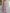 V-Neck Leaf Print Chiffon Elbow-Length Sleeves & Fitted Waist Midi Evening Dress