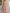 V-Neck Leaf Print Chiffon Elbow-Length Sleeves & Fitted Waist Midi Evening Dress