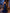 Blue Sequined Shoulder Maxi Dress