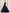 Dark Blue Off Shoulder Maxi Dress