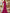 Rose Pink One Shoulder Maxi Dress