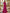 Rose Pink One Shoulder Maxi Dress