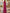 Rose Pink One Shoulder Maxi Dress