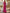 Rose Pink One Shoulder Maxi Dress