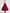 Solid Color Strapless Velvet With Satin Midi Dress